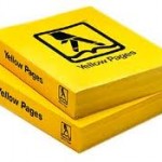 Yellow Pages